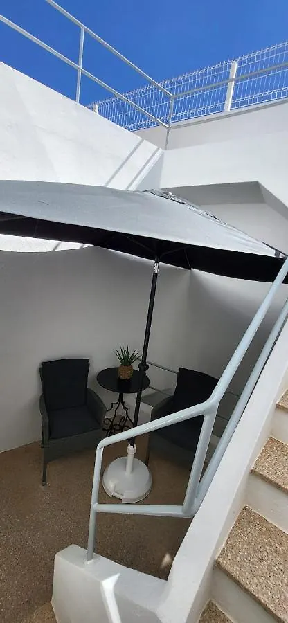 Spacious Stylish Apartment Portimão
